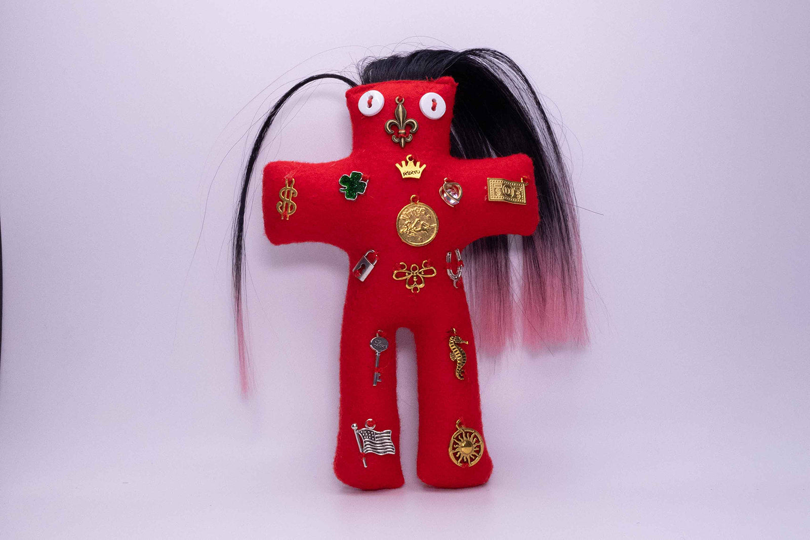 The Zodiac All Signs - Red - Virgo