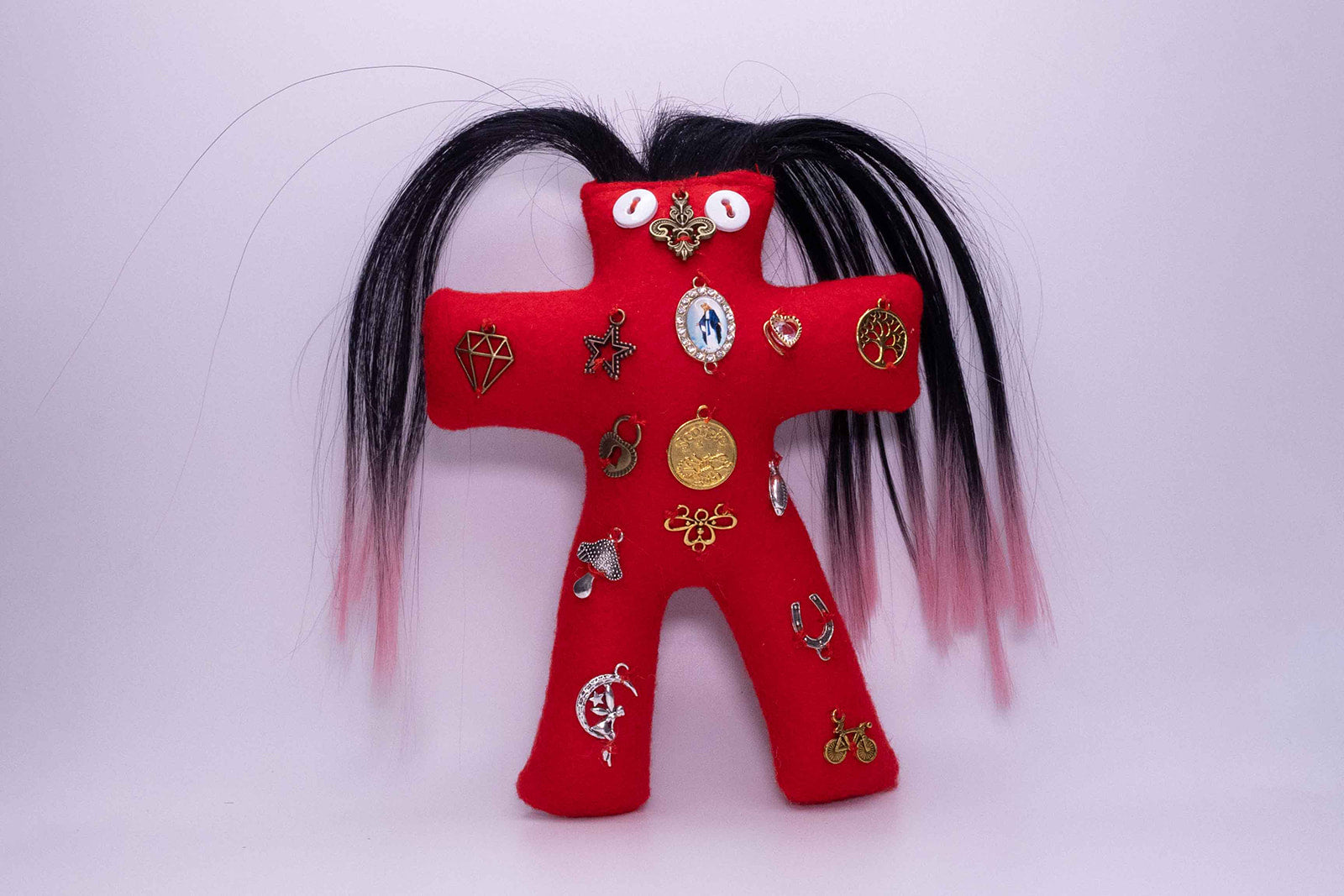 The Zodiac All Signs - Red - Scorpio