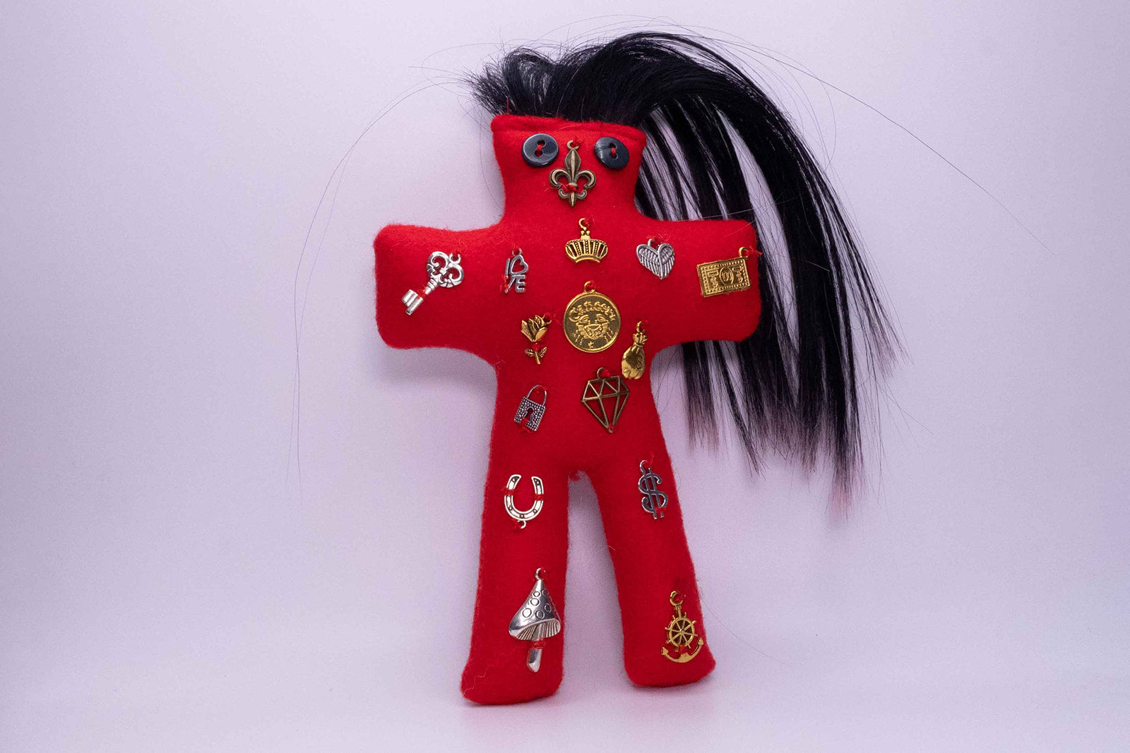 The Zodiac All Signs - Red - Cancer