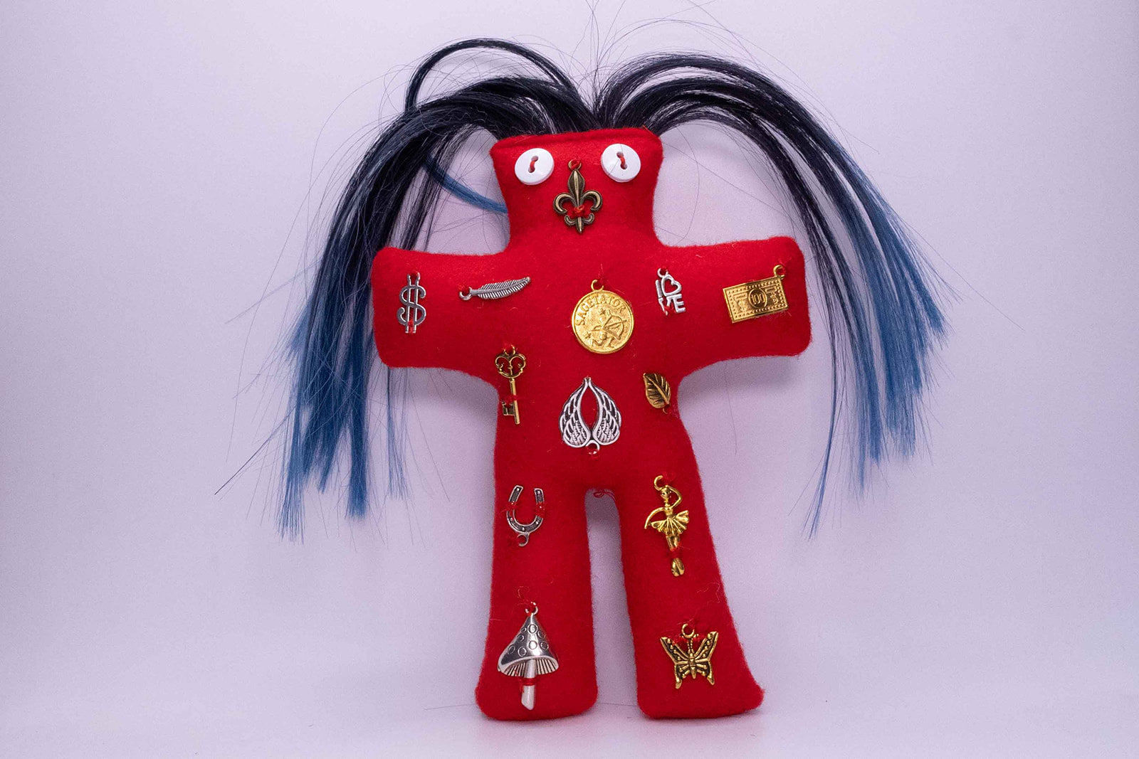 The Zodiac All Signs - Red - Sagittarius