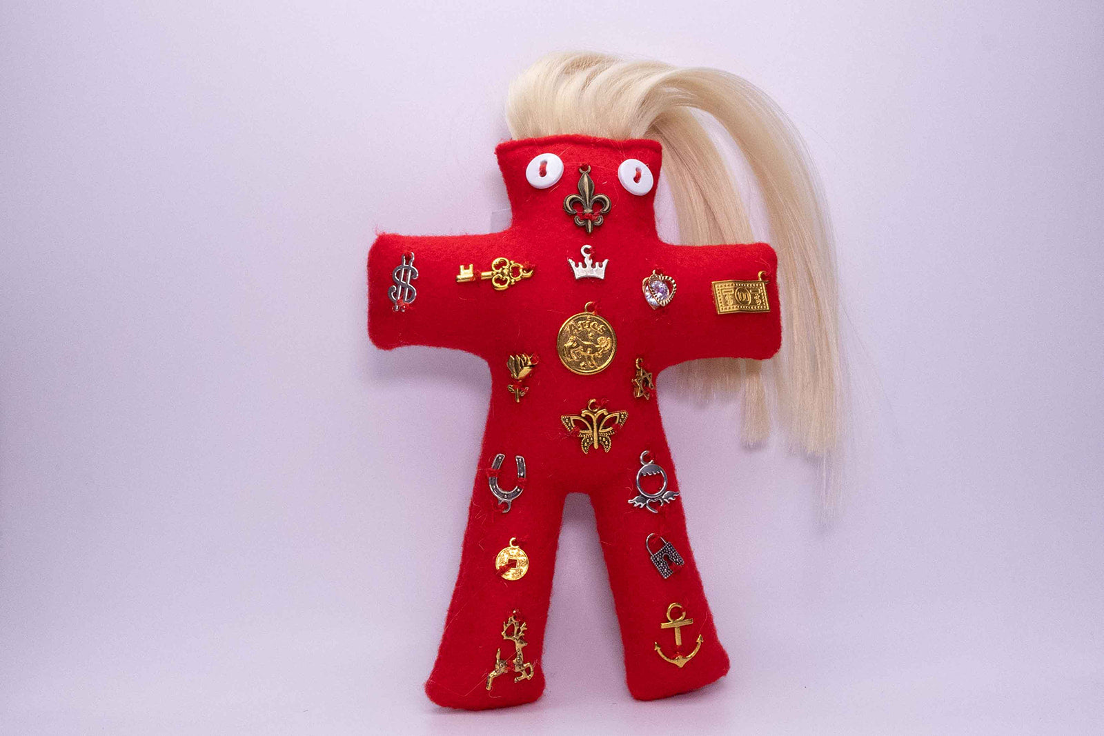 The Zodiac All Signs - Red - Aries