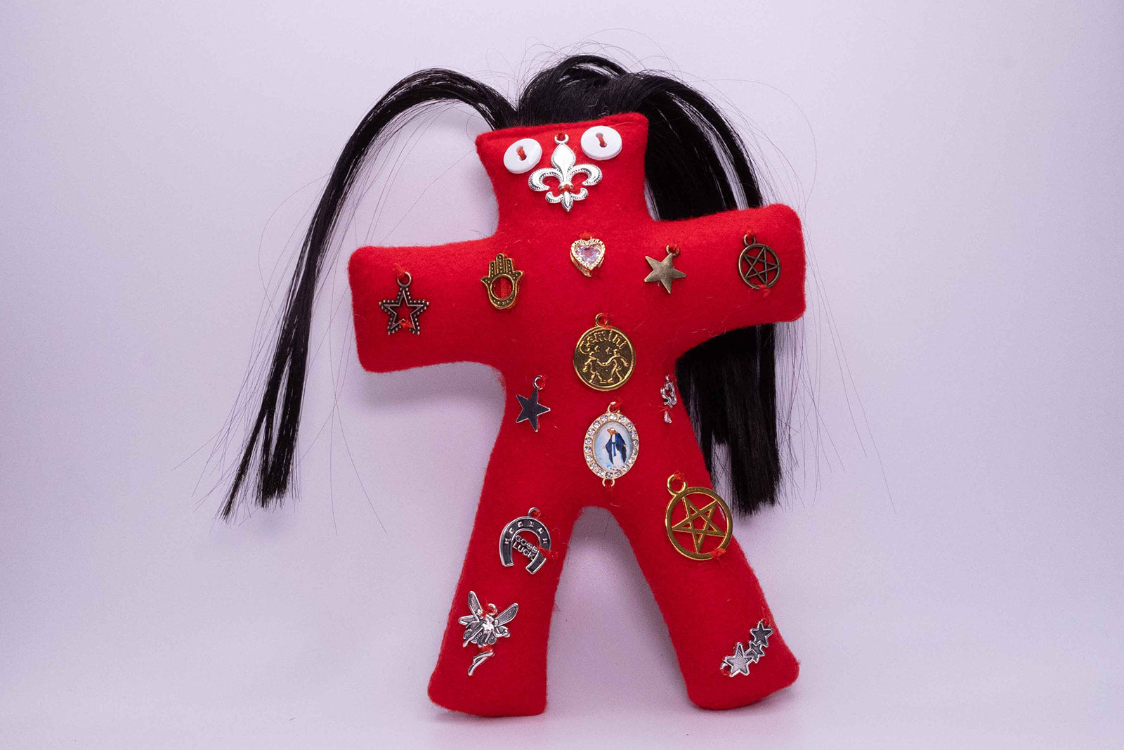 The Zodiac All Signs - Red - Gemini