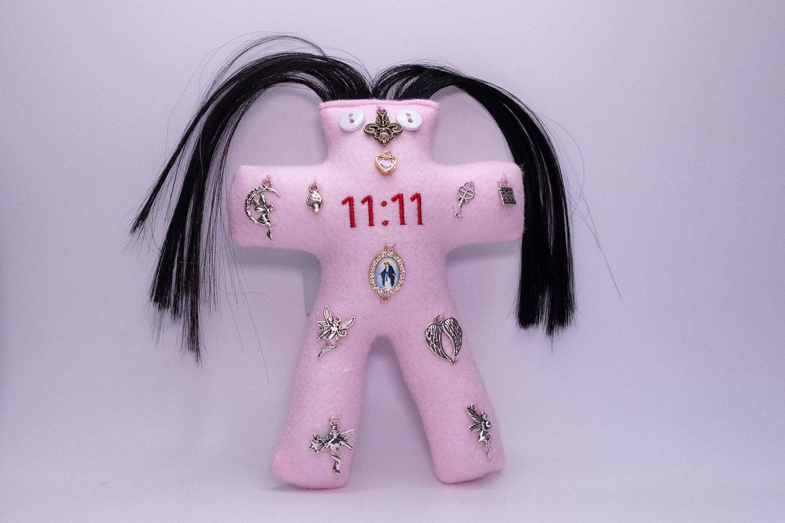 The 11:11 Angels - Pink - Charmed