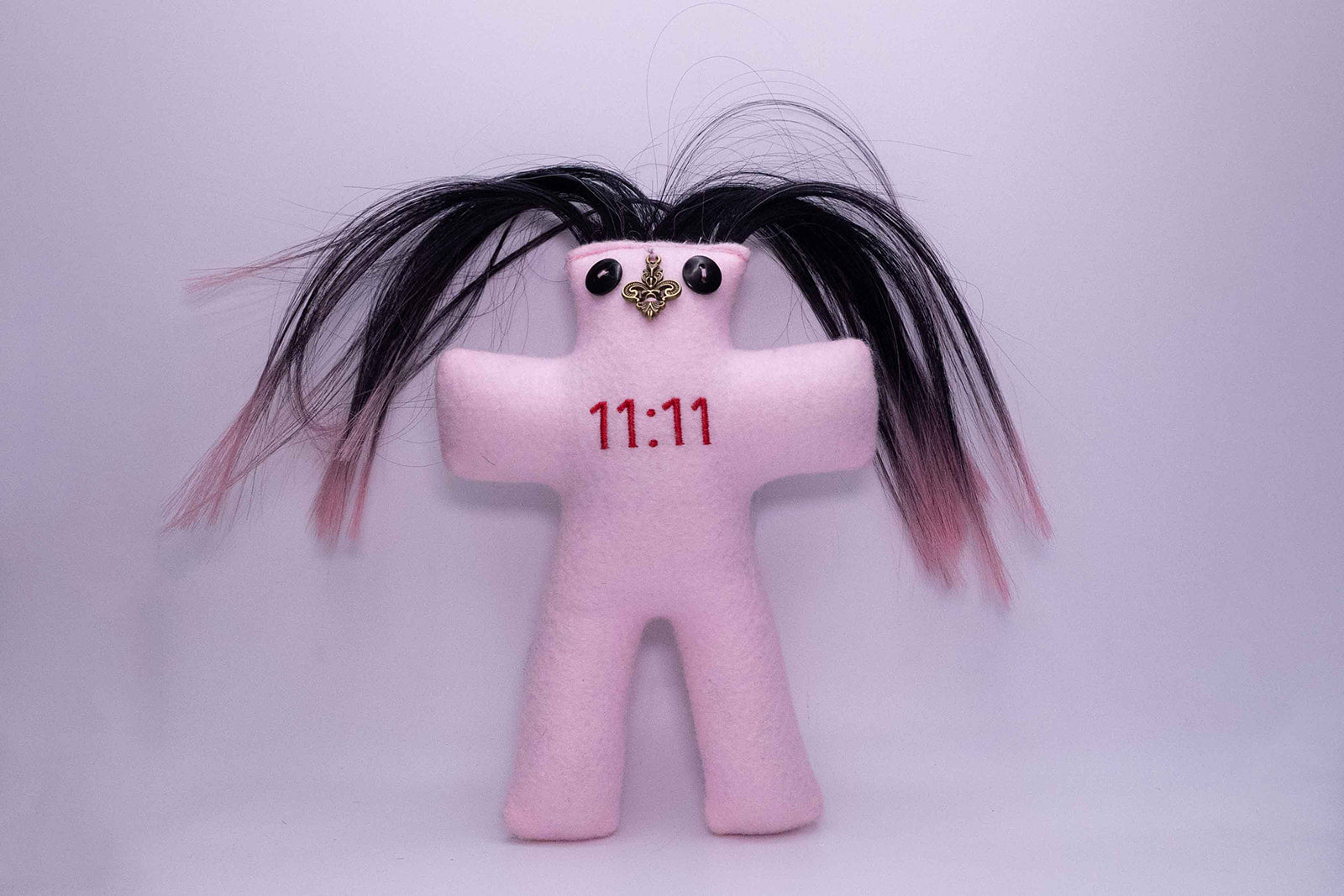 The 11:11 Angels - Pink