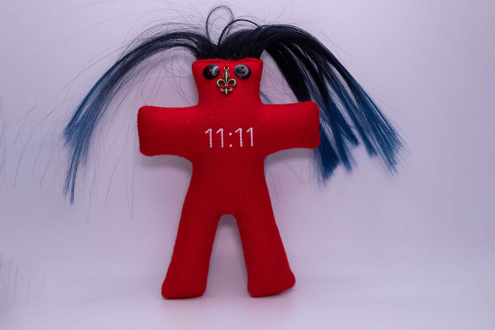 The 11:11 Angels - Red